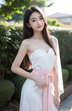 常宁AI算法一键移除女性衣物